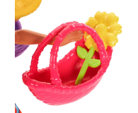 Mattel Enchantimals Dwupak Lalki ze Zwierzątkami - 380033 - zdjęcie 5